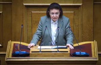 Λίνα Μενδώνη