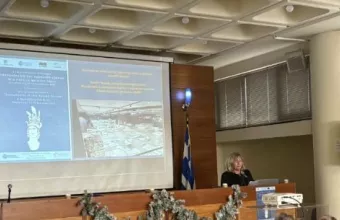 Νέα ευρήματα για τη ρωμαϊκή Θεσσαλονίκη από το μετρό