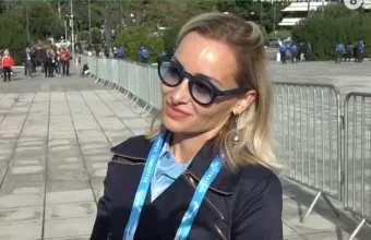 Βασιλική Μιλλούση