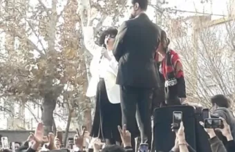 Νάργκες Μοχαμαντί