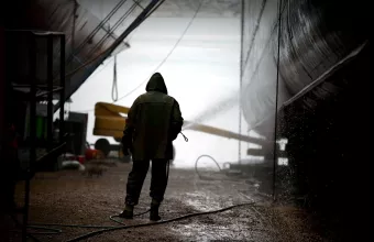 περαμα ναυπηγείο 