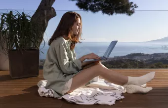 Digital Nomad burnout