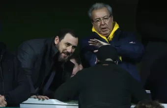 Λυσάνδρου Ασλανίδης