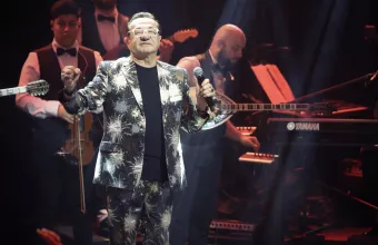 Πανταζής εξιτήριο