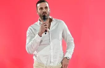 Νίκος Παππάς