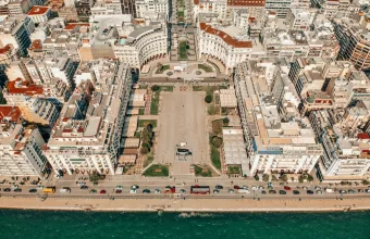 Πλατεία Αριστοτέλους