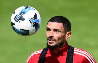 Rémy Cabella