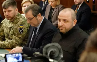 Ρουστέμ Ουμέροφ