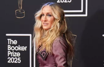 Σάρα Τζέσικα Πάρκερ