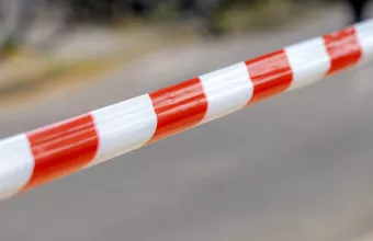 κόκκινη γραμμή