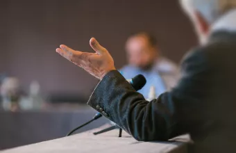 Debate Γεωργιάδη - Παππά: Δεν ήταν τελικά μια καλή αρχή