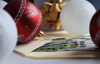 Δώρο Χριστουγέννων 