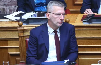 Άκης Σκέρτσος