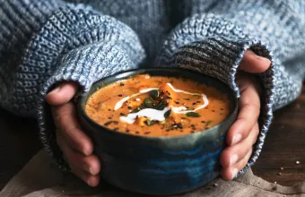 Οι σούπες του χειμώνα: 39 συνταγές που θα μας ζεστάνουν τις κρύες μέρες
