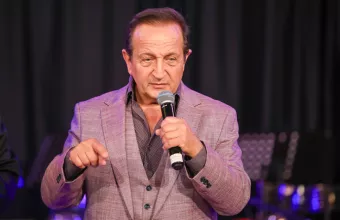 Σπύρος Μπιμπίλας