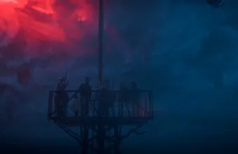 STRANGERTHINGS