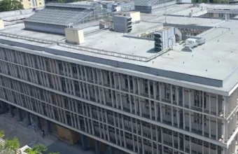 Δικαστήρια Θεσσαλονίκης