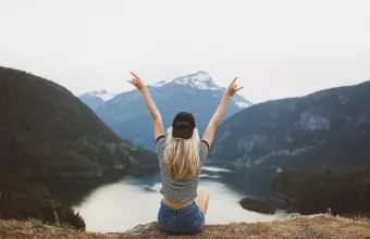 Τι θέλεις στη ζωή σου;