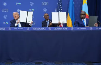 Κονγκό-Ρουάντα