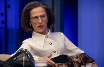 Γιούλη Τσαγκαράκη κατάθλιψη