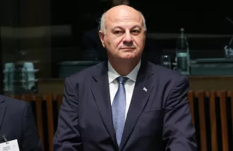 Κώστας Τσιάρας 