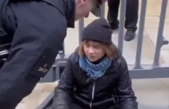 Γκρέτα Τούνμπεργκ