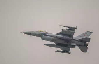 Τουρκικά F-16