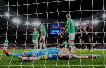 Γκολ στο Τσάμπιονς Λιγκ