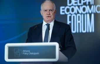 Κωνσταντίνος Τασούλας