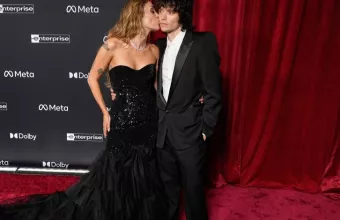 Μάιλι Σάιρους