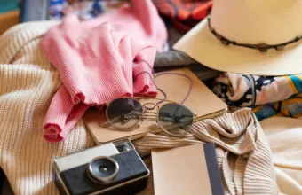 Vintage Google search