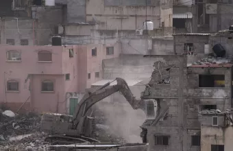 Δυτική Όχθη