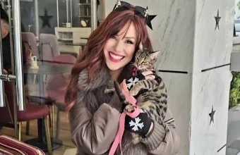 Χρυσηίδα Δημουλίδου υπέρ Τούνη