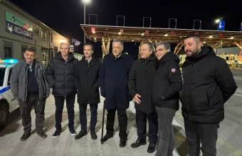 ταχιαος εγνατια