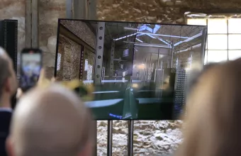 Υπερυπολογιστής