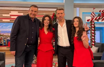 Οικογένεια Βαρθακούρη 