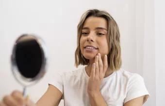 Ακμή ενηλίκων