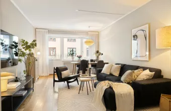 Αλλαγές στο σπίτι νέα χρονιά