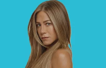 Τζένιφερ Άνιστον 