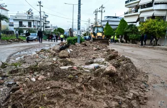 Άνω Γλυφάδα