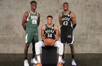 Αντετοκούνμπο