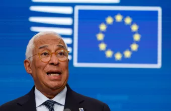 Αντόνιο Κόστα