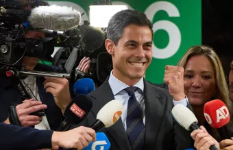 Rob Arnoldus Adrianus Jetten