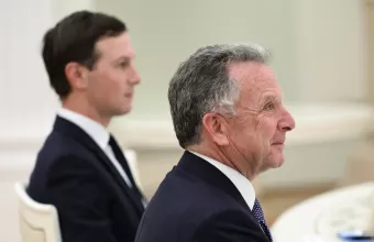 Συμβούλιο ειρήνης για τη Γάζα