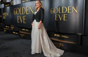 Sarah Jessica Parker Golden Globes Eve