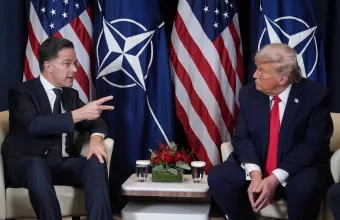 Ρούτε-Τραμπ