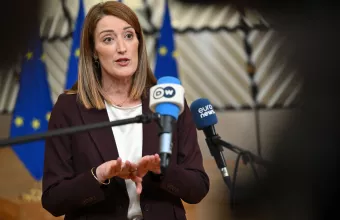 Ρομπέρτα Μέτσολα