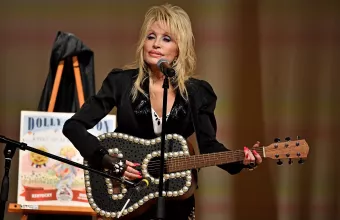 Ντόλι Πάρτον (Dolly Parton)