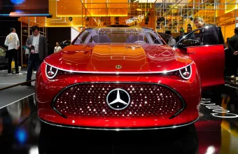 Mercedes