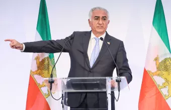 Ρεζά παχλαβί